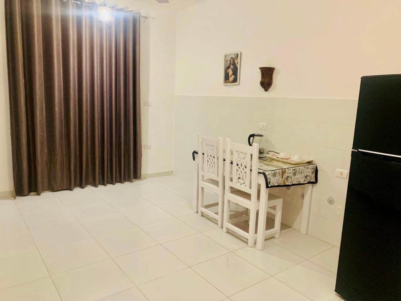 Moon House Of Luxor Apartman Kültér fotó