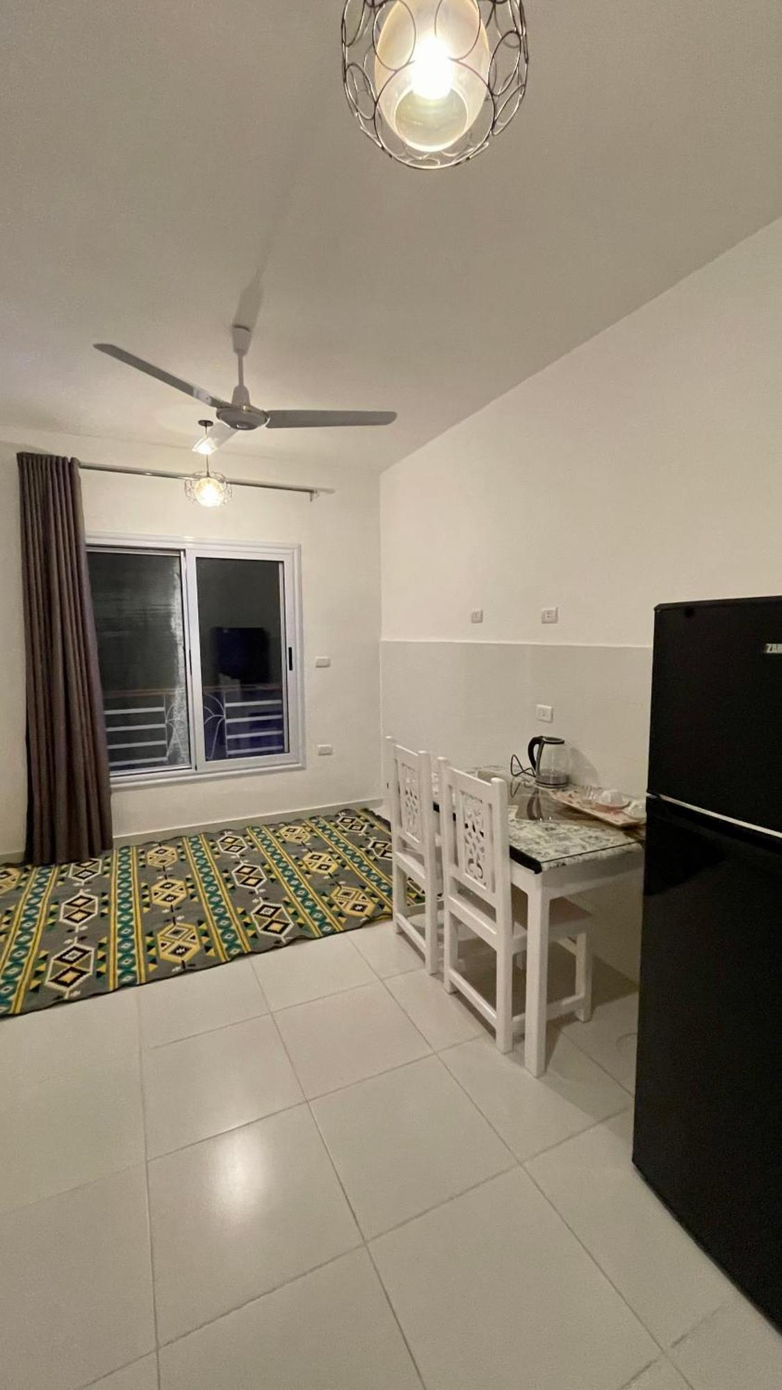 Moon House Of Luxor Apartman Kültér fotó