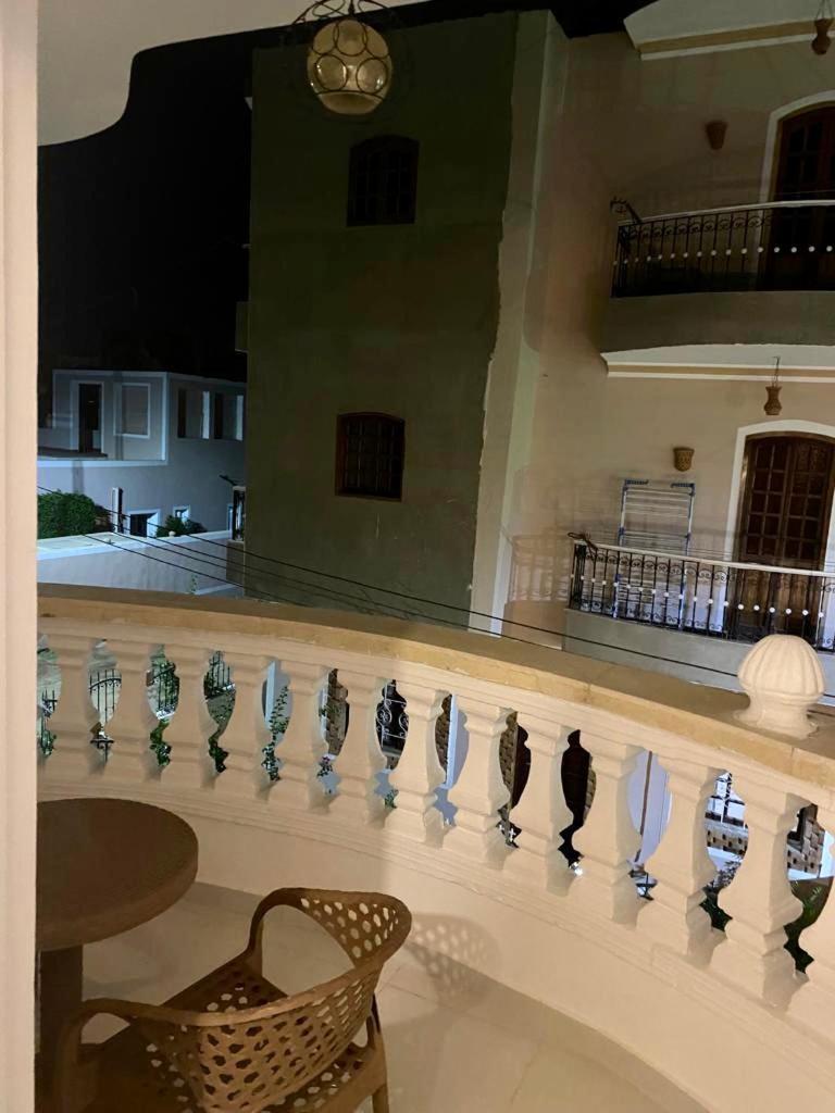Moon House Of Luxor Apartman Kültér fotó