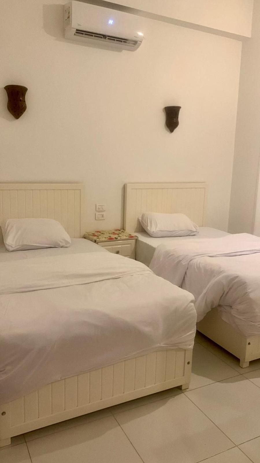 Moon House Of Luxor Apartman Kültér fotó