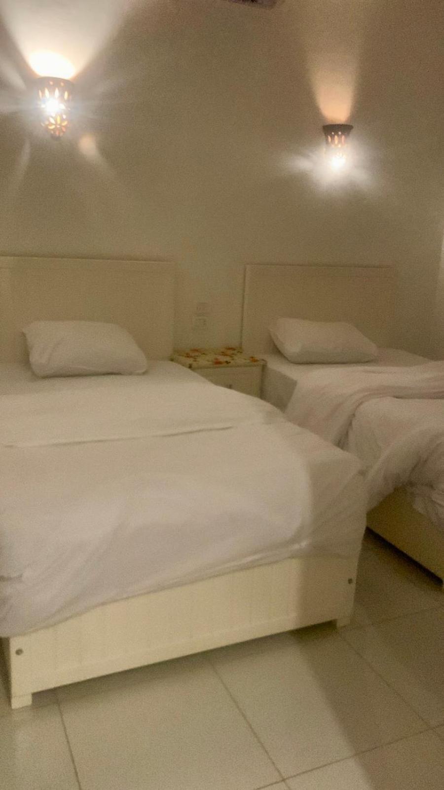 Moon House Of Luxor Apartman Kültér fotó